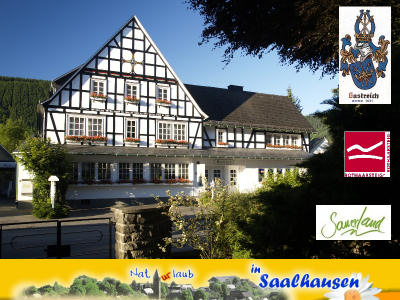 Hotel-Pension Gastreich
