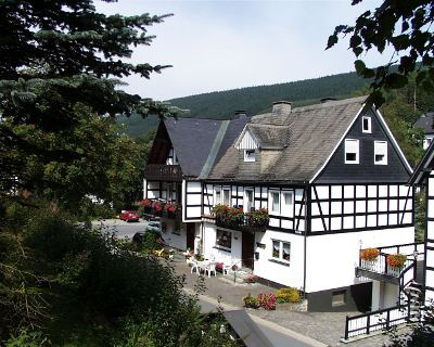 Pension Albers