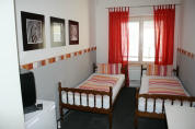 Hostel Stuttgart-West