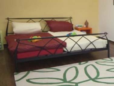 Inter-Hostel