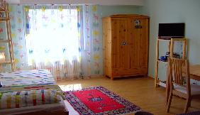 G�stezimmer Hess
