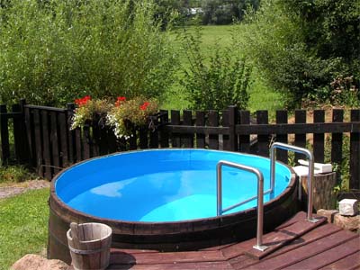Ferienwohnungen Familie Knodel