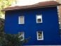 Stuttgart-Mitte: Blaues Haus