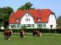 Hardenbeck: Archehof und Pension Gut Falkenhain