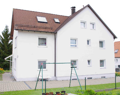 Ferienwohnung Eifert