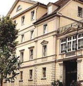 Amalienhof - FeWo am Goethehaus