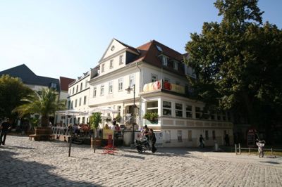 Die kleine Residenz