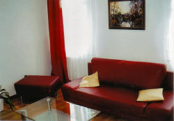 Weimar Pension Am Frauenplan: Zimmer