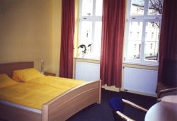 Weimar Pension Am Asbach: Ansicht