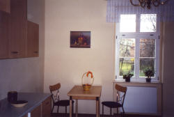 Weimar Pension Am Asbach: Ansicht