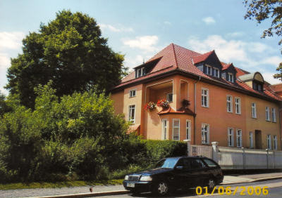 Pension Am Asbach