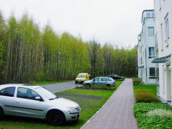 Weimar Ferienwohnung 'Am Waldesrand': Am Waldesrand