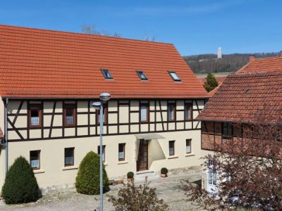 ***Pension Sch�tze