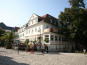 Weimar: Die kleine Residenz