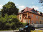 Weimar: Pension Am Asbach