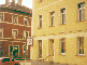 Weimar: Pension Charlot