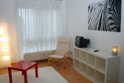 Wiesbaden 1A G�stewohnung Europaviertel: Ansicht