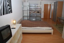 Wiesbaden 1A G�stewohnung Europaviertel: Ansicht