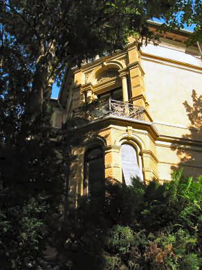 G�steapartment Casa d'Arte