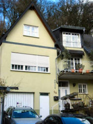 Wiesbaden Herberge An der Stadtmauer: Ansicht