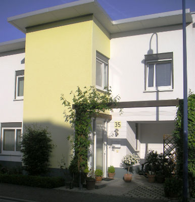G�stezimmer Dahlienweg