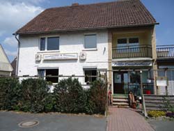 Wolfsburg Pension Villa Cunterbunt : Ansicht 1