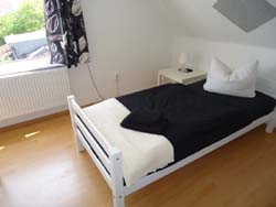 Wolfsburg Pension Villa Cunterbunt : Ansicht 4