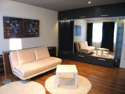 Appartement concept