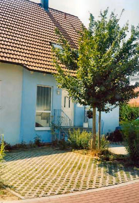 Privatzimmer Schmid