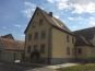 Margetsh�chheim: Ferienwohnung Gries