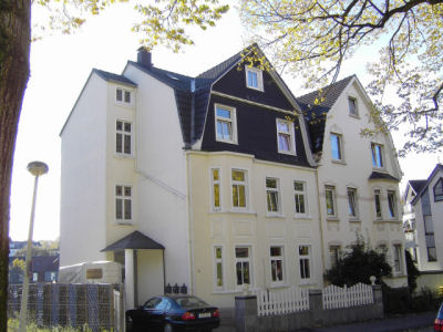Haus Merlin