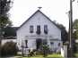 Beeskow-Radinkendorf: Pension und Gasthof Storchennest