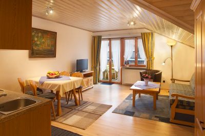 Landhaus Ohnesorg Ansicht 2