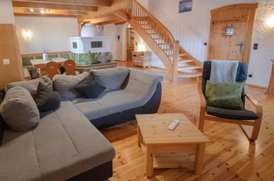 Landhaus Glaab Ansicht 2