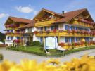 Landhaus Ohnesorg in Nesselwang