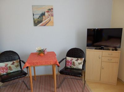 Zimmervermietung & Ferienwohnung Eichelborn Ansicht 3
