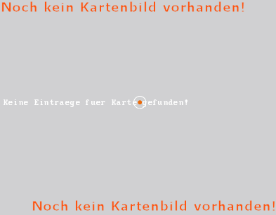 Karte mit Pensionen und anderen Unterkünften in Klagenfurt
