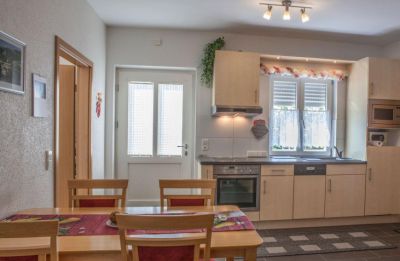 Ferienwohnung am Coraidelstein Ansicht 3