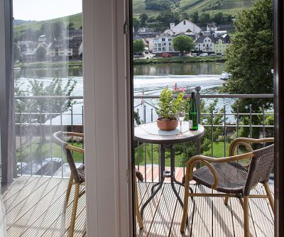 Moselpension Reinisch