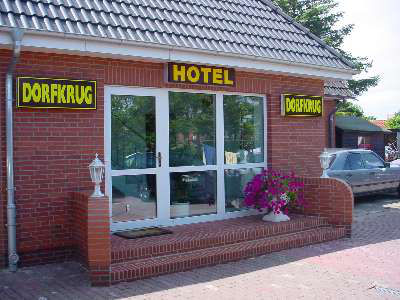 Hotel Dorfkrug
