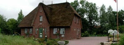 Gästehaus Reetfleet