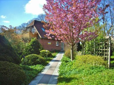 Ostsee-Hotel-Pension An der Lindenallee