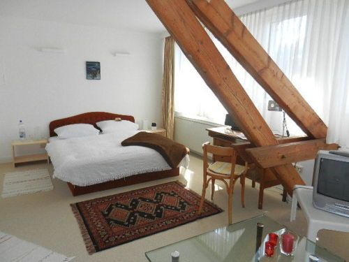Stolberg Boarding Home Stolberg - Serviced & Business Apartments: Apt. 30 Zimmer
