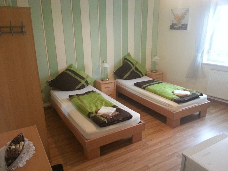 Stolberg Pension Kiek in: Ansicht 3