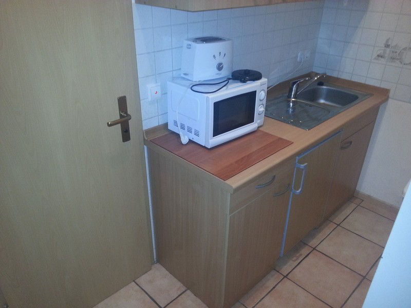 Stolberg Pension Kiek in: Ansicht 4