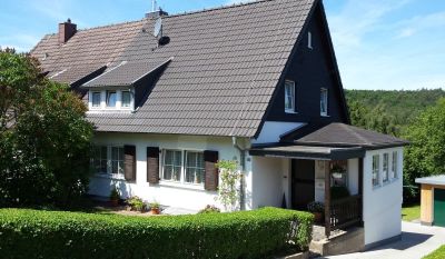 ****Ferienwohnung Motz