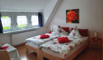 ****Ferienwohnung Motz Ansicht 2
