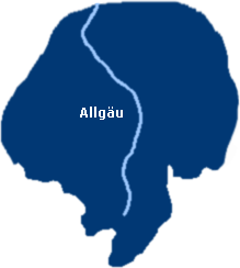 Allgäu