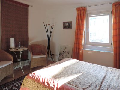 Haus am Janusbrunnen Bed & Breakfast