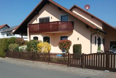 Haus Bachstelze